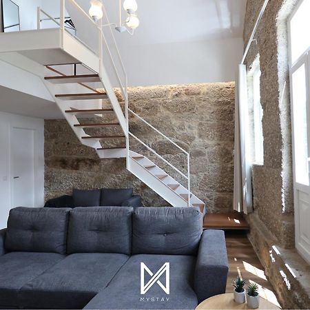 Mystay - D Maria Apartments Vila Nova de Famalicão Εξωτερικό φωτογραφία