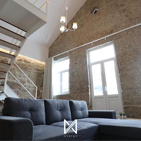 Mystay - D Maria Apartments Vila Nova de Famalicão Εξωτερικό φωτογραφία