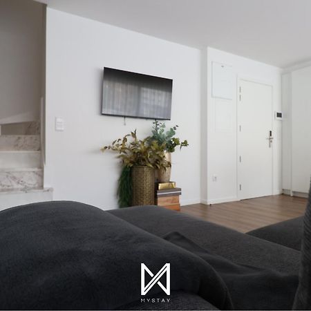 Mystay - D Maria Apartments Vila Nova de Famalicão Εξωτερικό φωτογραφία