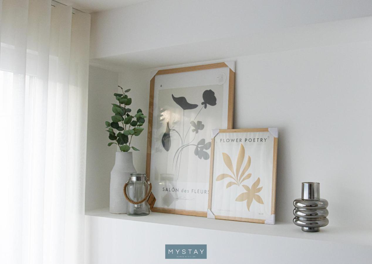 Mystay - D Maria Apartments Vila Nova de Famalicão Εξωτερικό φωτογραφία