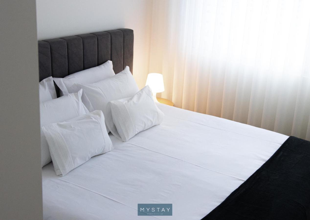 Mystay - D Maria Apartments Vila Nova de Famalicão Εξωτερικό φωτογραφία