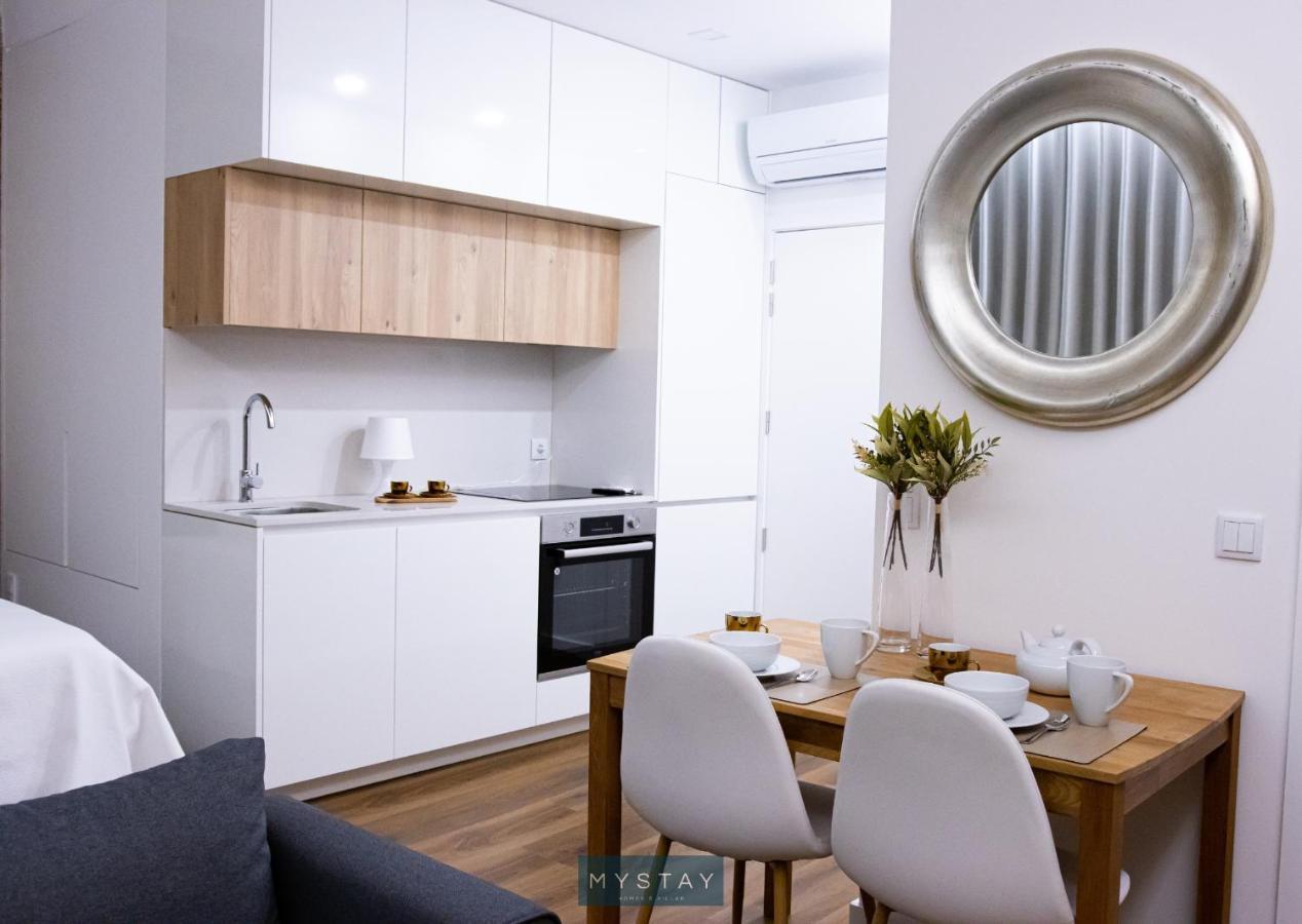 Mystay - D Maria Apartments Vila Nova de Famalicão Εξωτερικό φωτογραφία