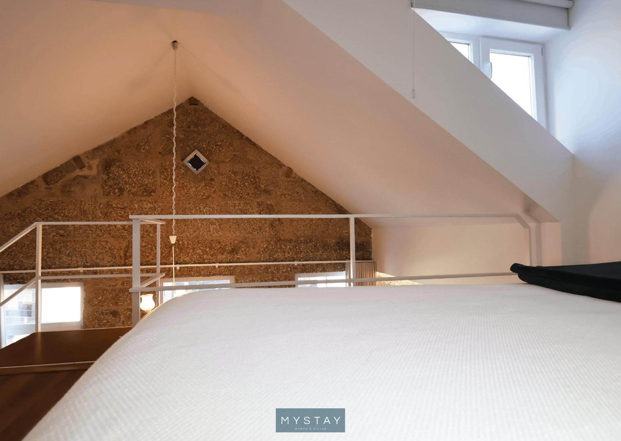Mystay - D Maria Apartments Vila Nova de Famalicão Εξωτερικό φωτογραφία