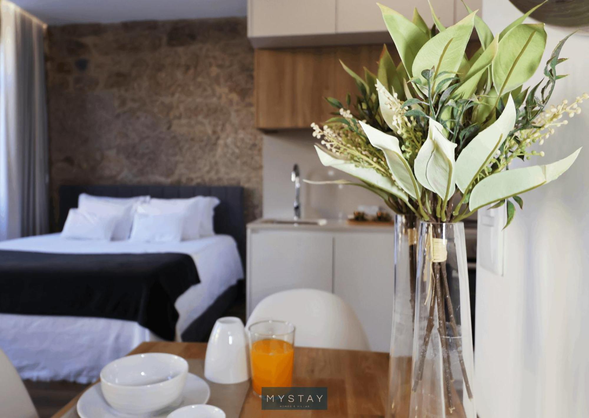 Mystay - D Maria Apartments Vila Nova de Famalicão Εξωτερικό φωτογραφία