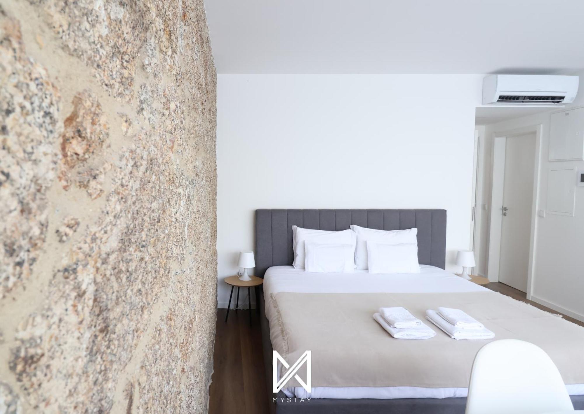 Mystay - D Maria Apartments Vila Nova de Famalicão Εξωτερικό φωτογραφία