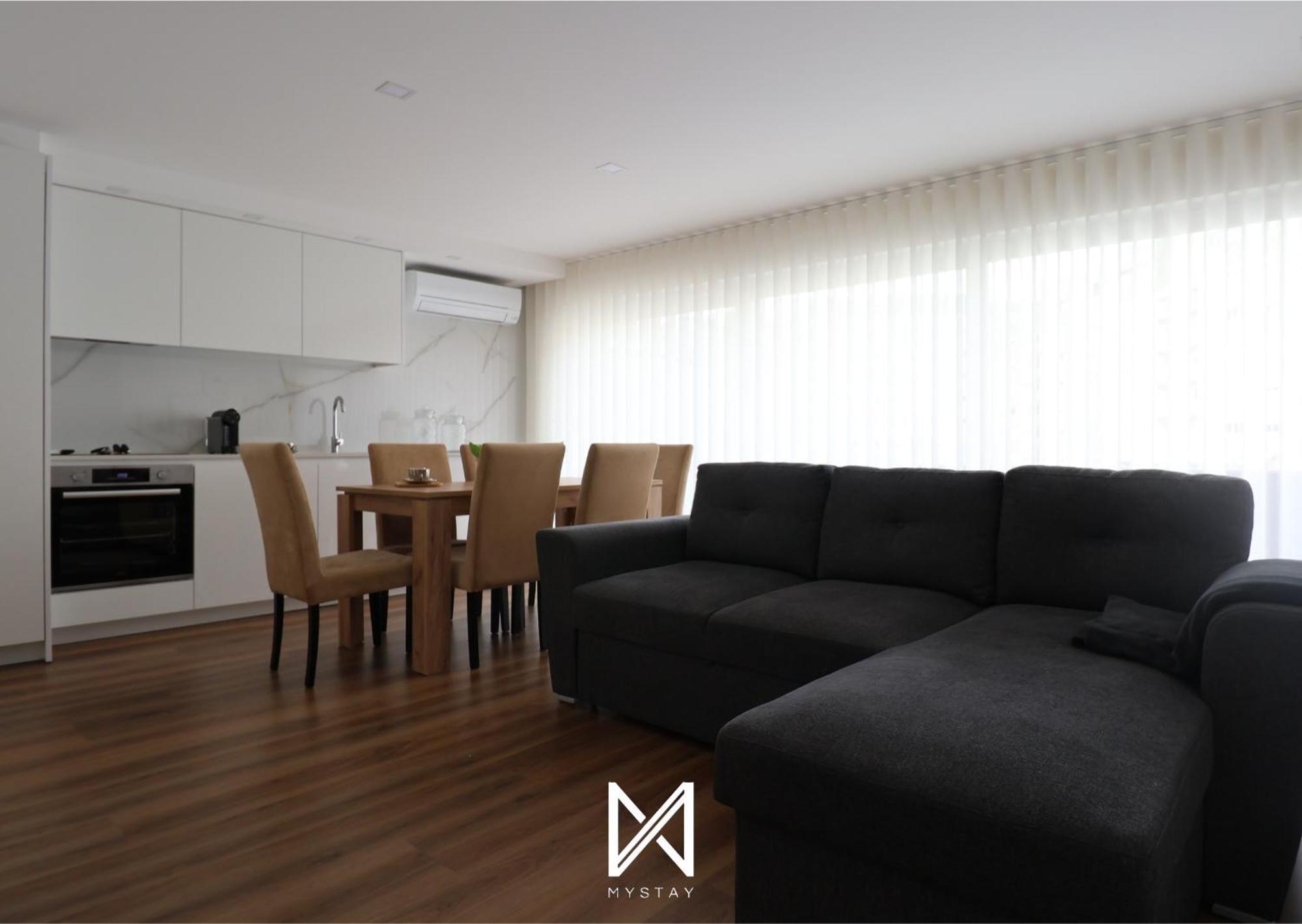 Mystay - D Maria Apartments Vila Nova de Famalicão Δωμάτιο φωτογραφία