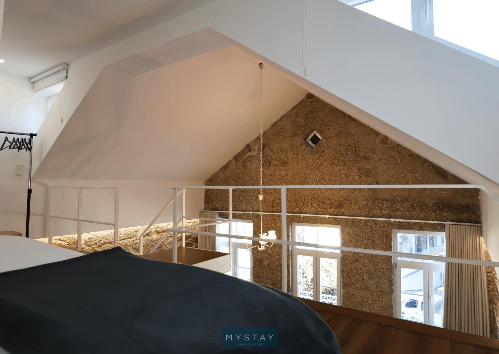 Mystay - D Maria Apartments Vila Nova de Famalicão Δωμάτιο φωτογραφία